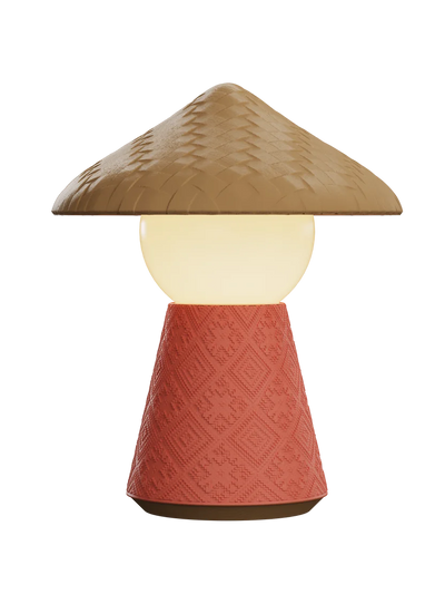 TANGLAW LAMP — HABI