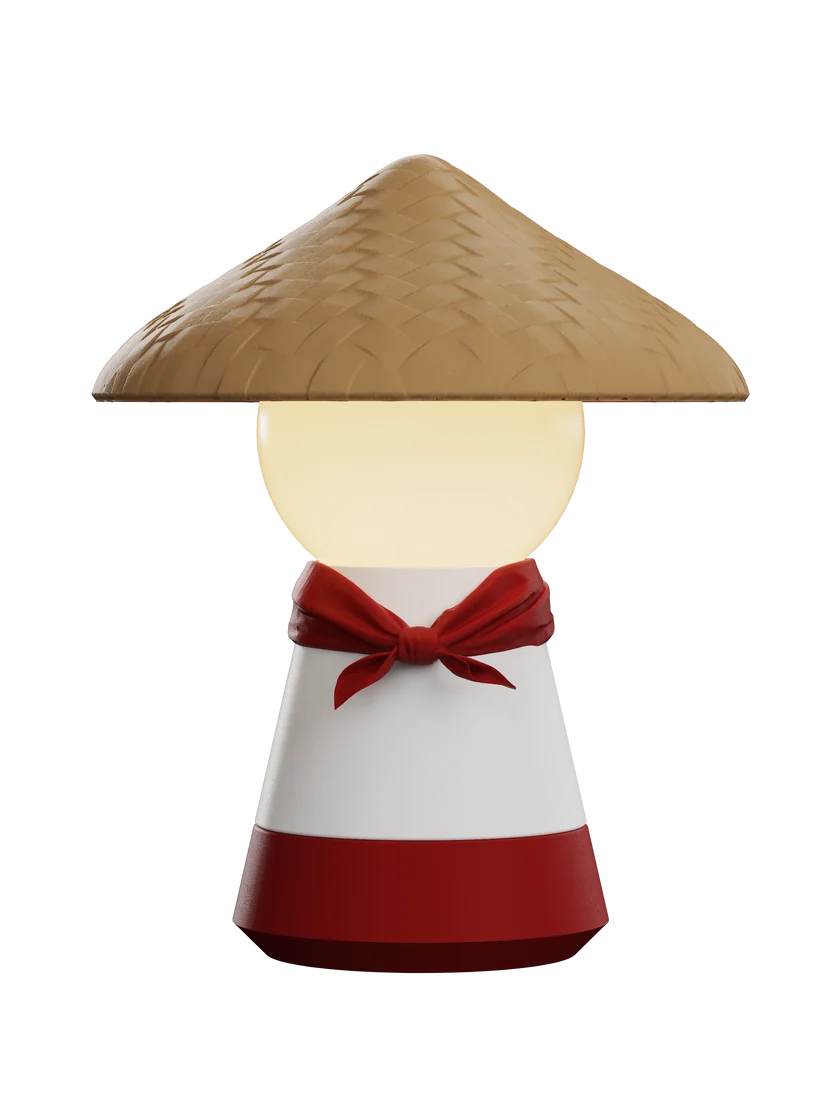 TANGLAW LAMP — KATIPUNERO