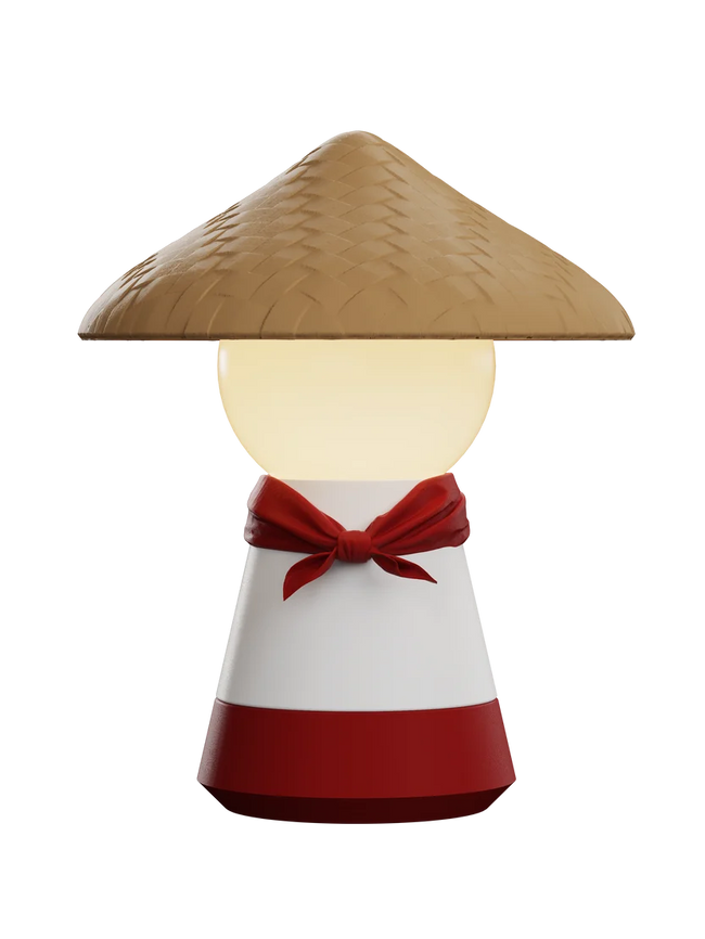 TANGLAW LAMP — KATIPUNERO