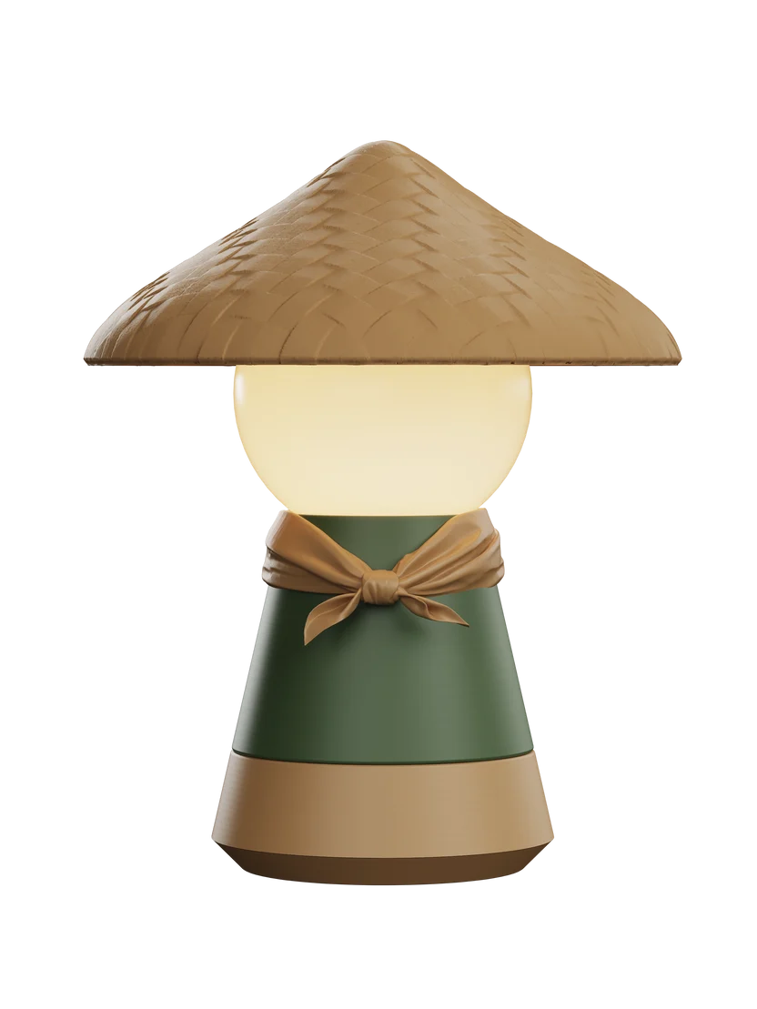 TANGLAW LAMP — KATIPUNERO
