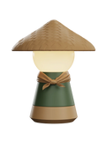 TANGLAW LAMP — KATIPUNERO