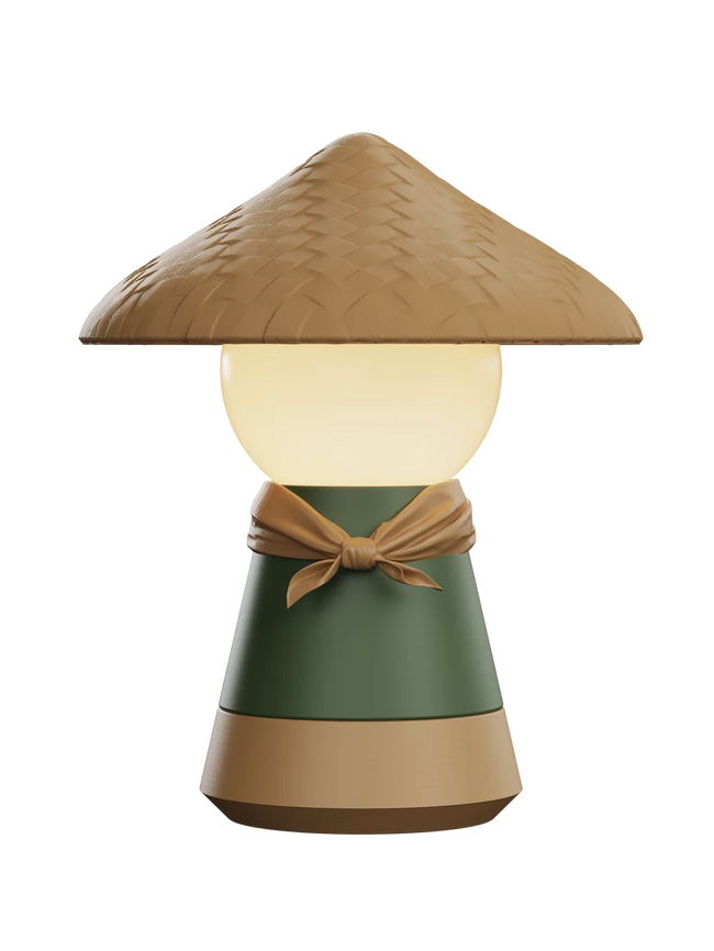 TANGLAW LAMP — KATIPUNERO