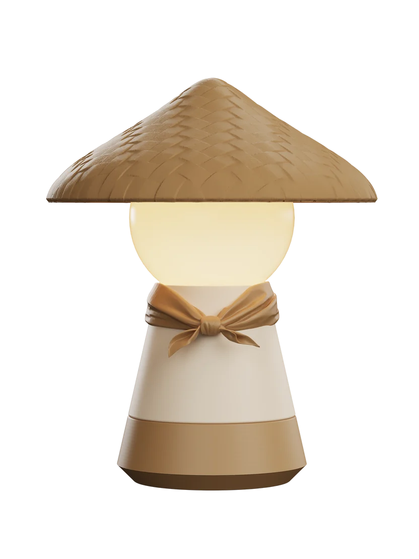 TANGLAW LAMP — KATIPUNERO
