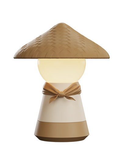 TANGLAW LAMP — KATIPUNERO