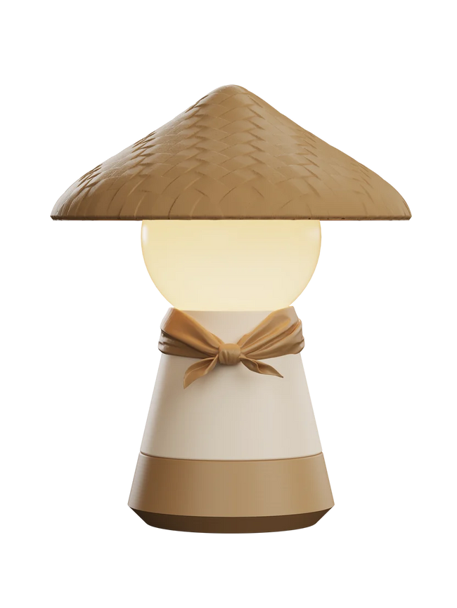TANGLAW LAMP — KATIPUNERO