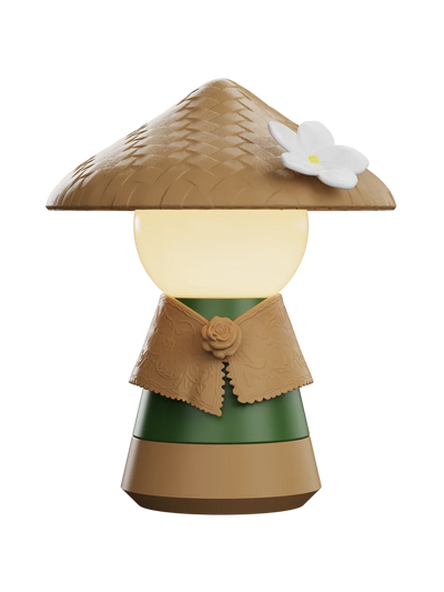 TANGLAW LAMP — MARIA CLARA