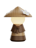 TANGLAW LAMP — MARIA CLARA