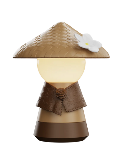 TANGLAW LAMP — MARIA CLARA
