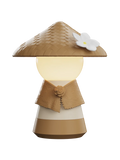 TANGLAW LAMP — MARIA CLARA