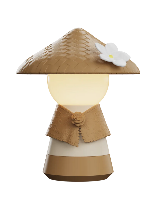 TANGLAW LAMP — MARIA CLARA