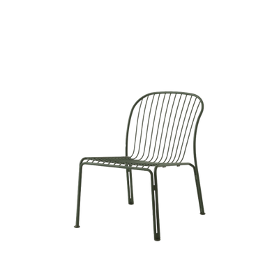 ソーバルド ラウンジの座席