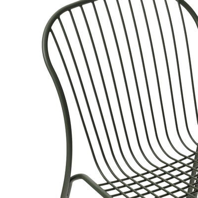 ソーバルド ラウンジの座席