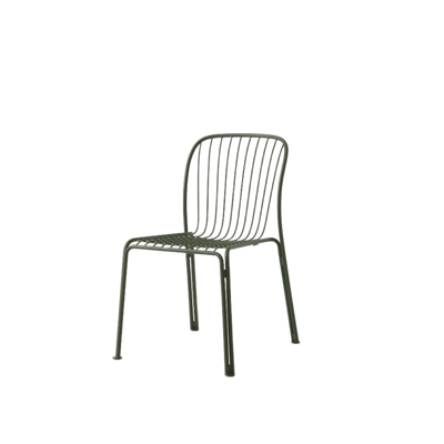 ソーヴァルドのダイニング席