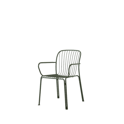 ソーヴァルドのダイニング席