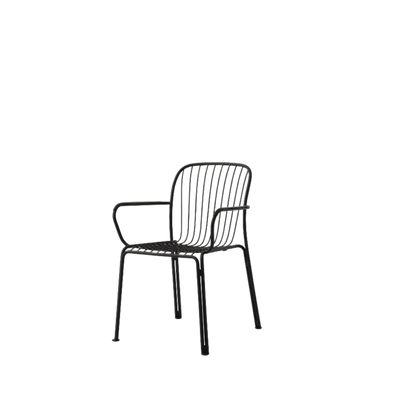 ソーヴァルドのダイニング席