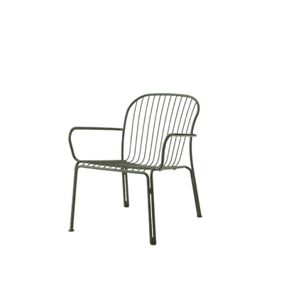 ソーバルド ラウンジの座席