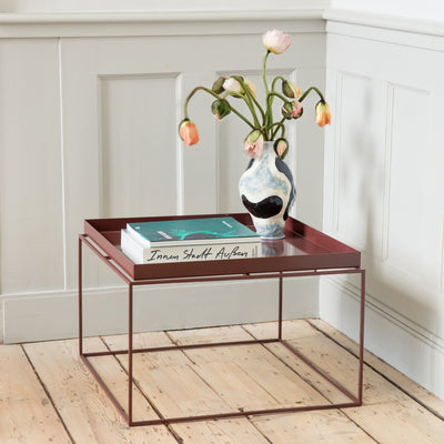 トレーテーブル