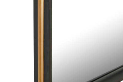 ユーティリティロングミラー