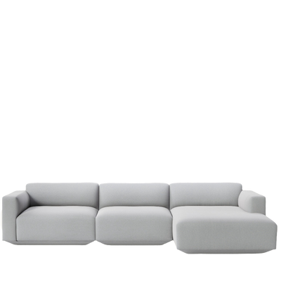 Develius 3인승 구성 F