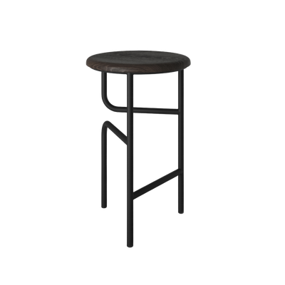 블렌드 스툴 하이