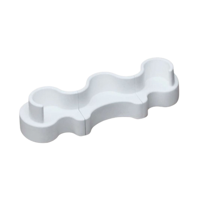 클로버잎 소파 실내 및 실외