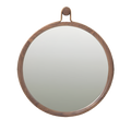 유틸리티 원형 거울