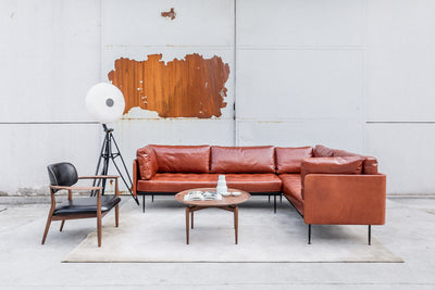 Utility Sofa Two Sides L-L