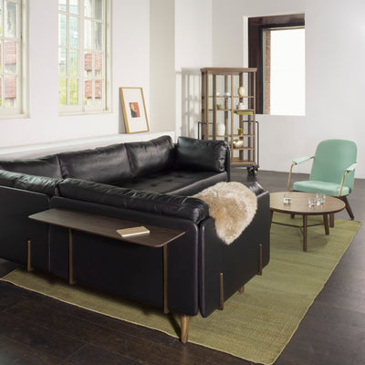 Utility Sofa Two Sides L-L