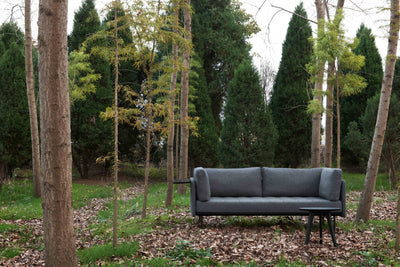 유틸리티 소파 3면 L