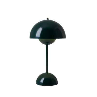 Flowerpot VP9 Portable Lamp