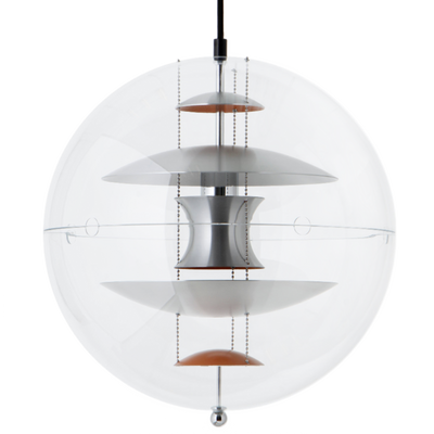 グローブ副社長