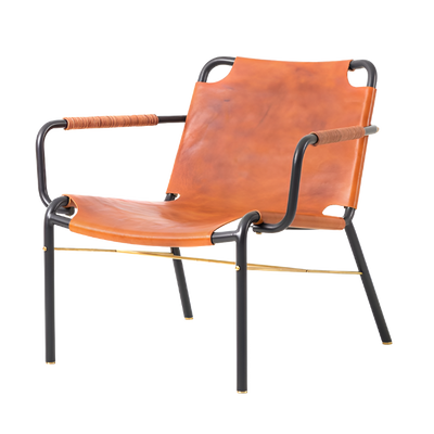 バレットラウンジチェア