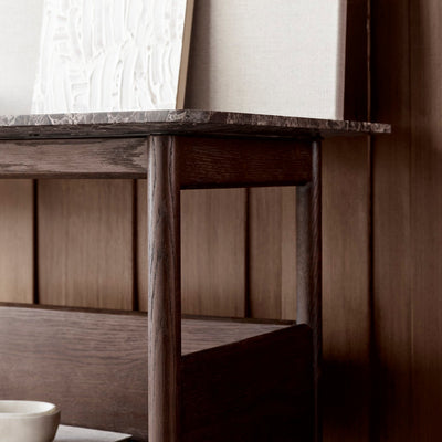 Collect Console Table Low