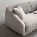 Montholon 3 seater