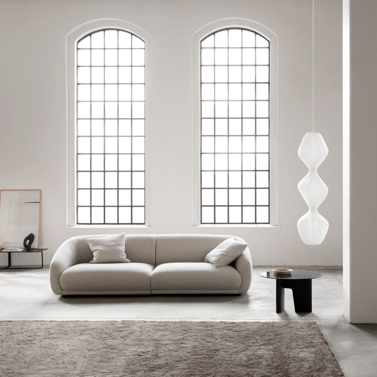Montholon 3 seater