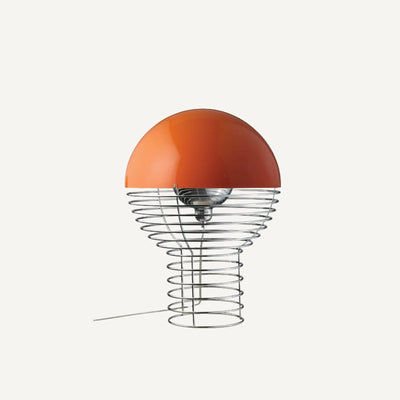 WIRE TABLE LAMP Ø30