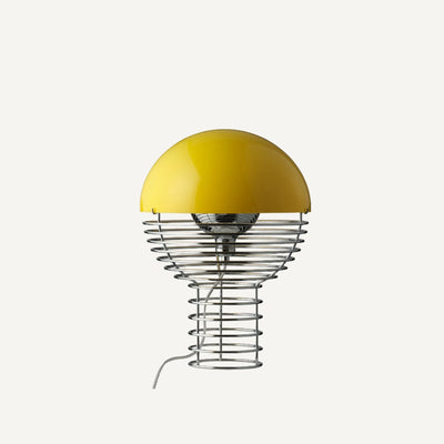 WIRE TABLE LAMP Ø30