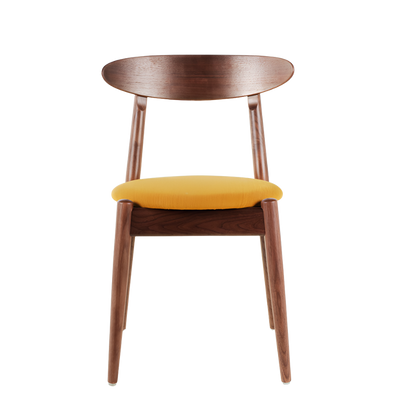 Louisiana Chair 1958