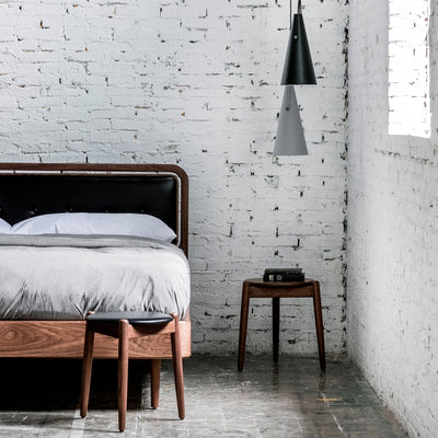 루이지애나 사이드 테이블