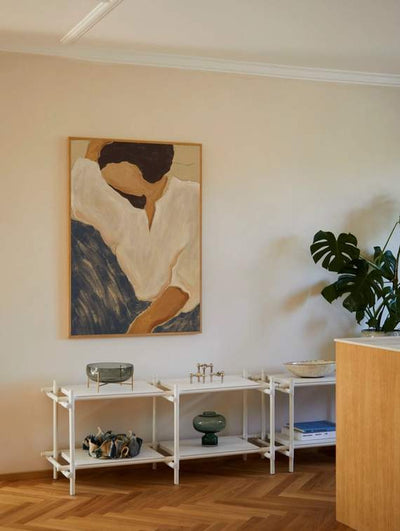 Silent Dreams by Sacree Frangine