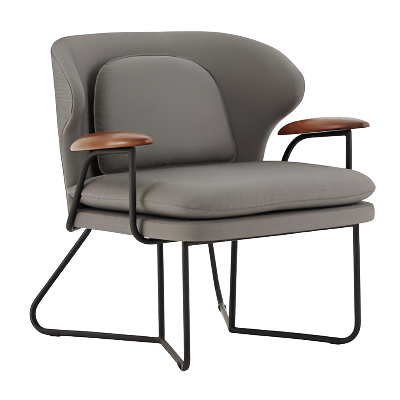 シラックス ラウンジチェア