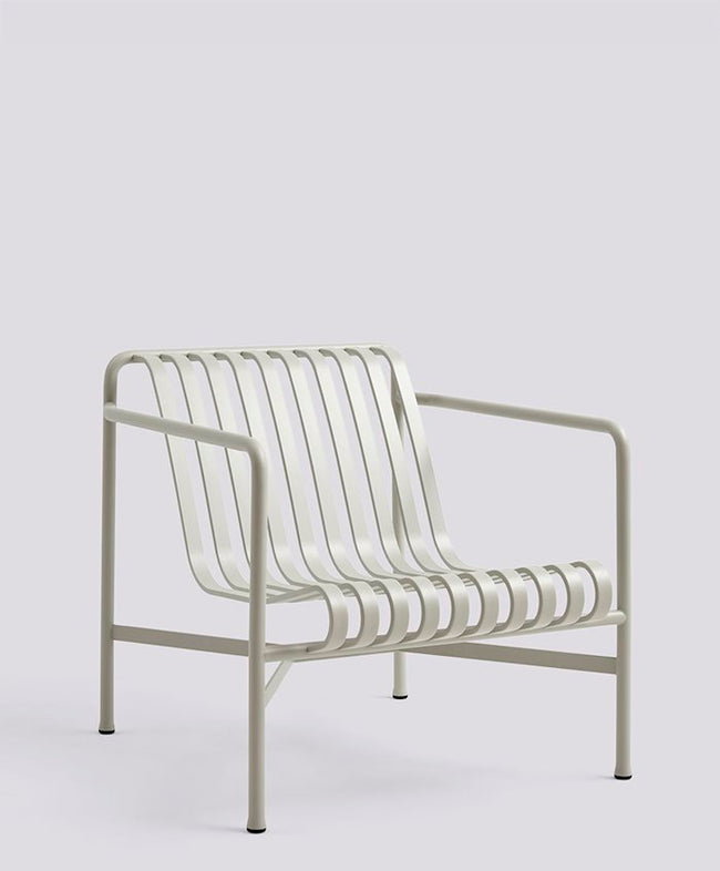 Palissade Lounge Chair Low