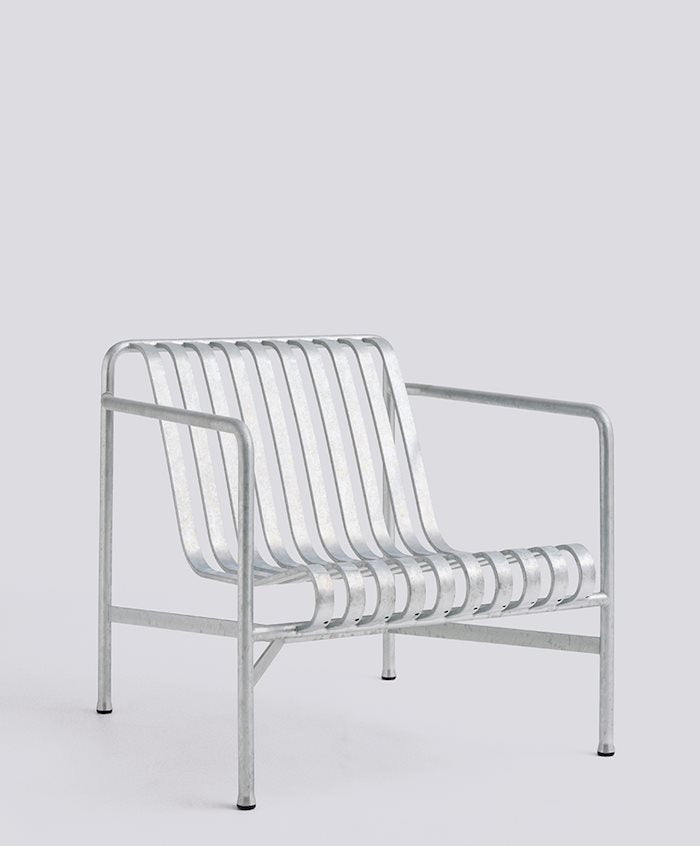 Palissade Lounge Chair Low