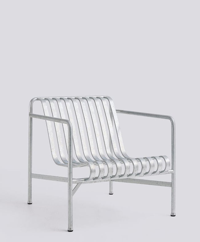 Palissade Lounge Chair Low