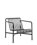 Palissade Lounge Chair Low
