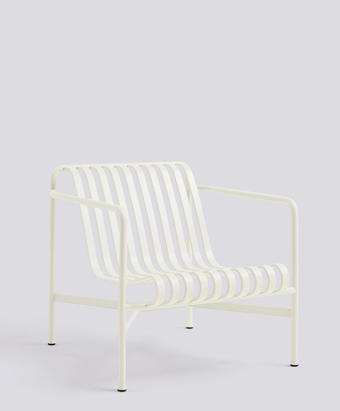 Palissade Lounge Chair Low
