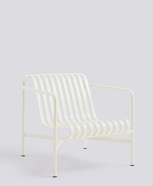 Palissade Lounge Chair Low