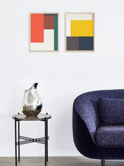 Wrong Geometry 05 by Wrong Studio