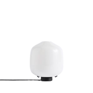 BUOY GLASS TABLE LAMP 300