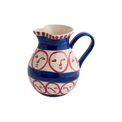 LA PITTURA JUG